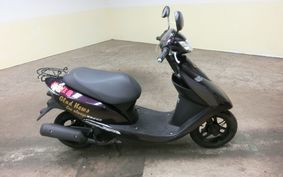 HONDA DIO Fi AF68