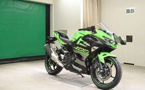 KAWASAKI NINJA 400 2018 EX400G