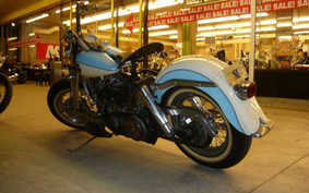 HARLEY FL 2009