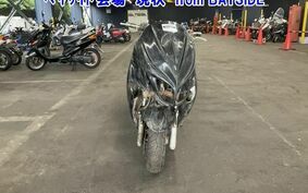 YAMAHA MAXTER 125 5CA0