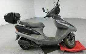 HONDA SPACY 125 JF04