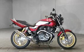 HONDA CB400SF 2014 NC42