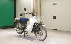 HONDA C70 SUPER CUB C70