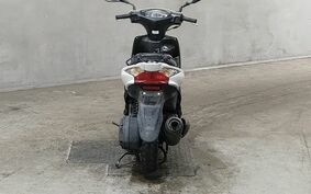 SUZUKI ADDRESS V125 S CF4MA