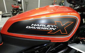 HARLEY X350 2023