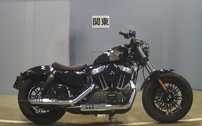 HARLEY XL1200X 2017 LC3