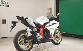 HONDA CBR250RR A MC51