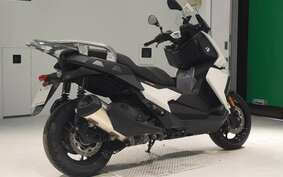 BMW C400X 2022