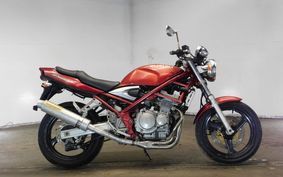 SUZUKI BANDIT 250 GJ77A