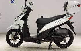 SUZUKI ADDRESS 110 CE47A