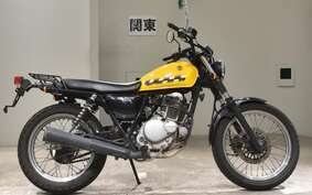 SUZUKI GRASS TRACKER Bigboy NJ4DA