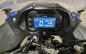 SUZUKI GSX250R DN11A