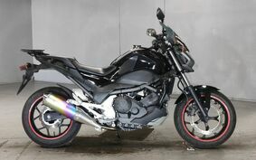 HONDA NC 700 S 2013 RC61