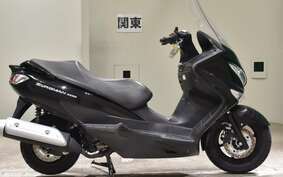 SUZUKI BURGMAN200 CH41A