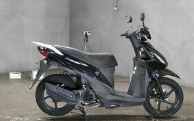 SUZUKI ADDRESS 110 CE47A