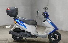 SUZUKI ADDRESS V125 G CF4EA