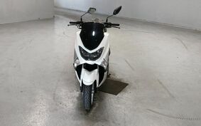 YAMAHA N-MAX 125 SE86J