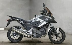 HONDA NC750X 2014 RC72