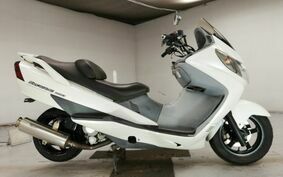 SUZUKI SKYWAVE 250 (Burgman 250) S CJ43A