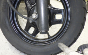 SUZUKI ADDRESS V125 G CF46A