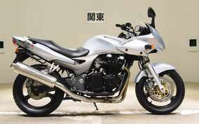 KAWASAKI ZR 700 S 2003 ZR750F