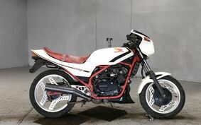 HONDA VT250F MC08