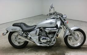 HONDA MAGNA 250 MC29