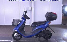 SUZUKI ADDRESS V50 CA44A