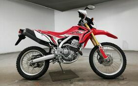 HONDA CRF250L MD38