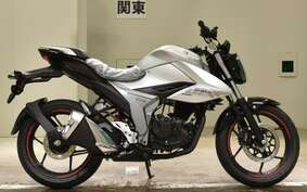 SUZUKI ジクサー150 ED13N