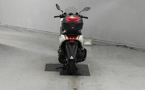 YAMAHA N-MAX 125 SE86J