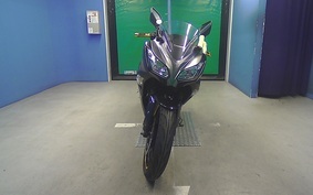 KAWASAKI NINJA 250 EX250L