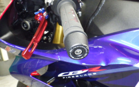 HONDA CBR1000RR RSP 2020 SC82