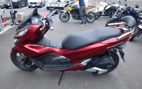 HONDA PCX 150 KF30