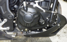 YAMAHA MT-25 A RG43J