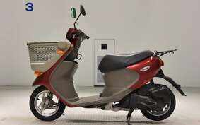 SUZUKI LET's 4 Basket CA43A