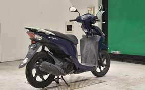 HONDA DIO 110 JF58