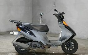 SUZUKI ADDRESS V125 CF46A