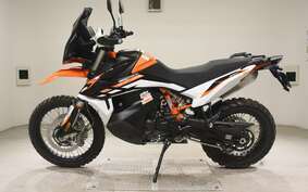 KTM 890 ADVENTURE	 R 2024