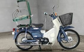 HONDA C50 SUPER CUB AA01