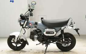 HONDA DAX 125 JB04