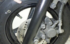 SUZUKI ADDRESS V125 G CF4EA