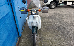 HONDA C50 SUPER CUB C50