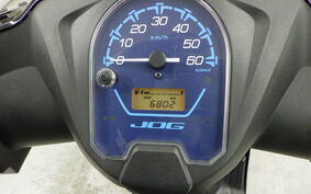 YAMAHA JOG-7 AY01