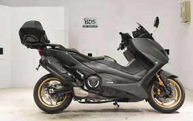 YAMAHA T-MAX 560 T 2021 SJ19J