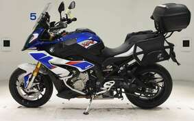 BMW S1000XR 2021