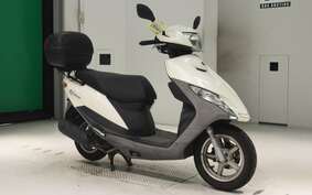 SUZUKI ADDRESS V125 DT11A