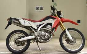 HONDA CRF250L MD38