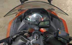 KAWASAKI NINJA250 EX250L