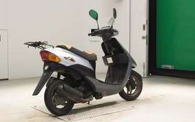 SUZUKI LET's 2 L CA1KA